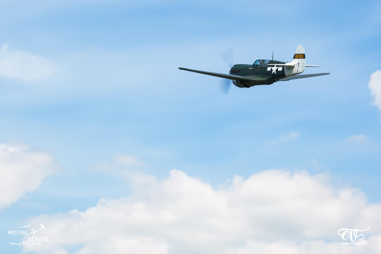 MEETING AERIEN HAGUENAU 2024